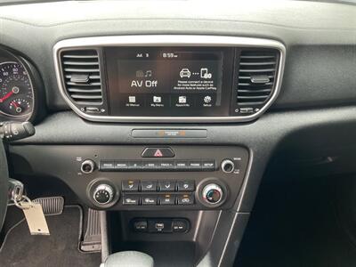 2020 Kia Sportage LX   - Photo 15 - North Logan, UT 84341