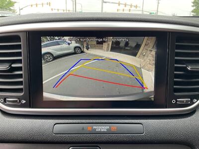 2020 Kia Sportage LX   - Photo 16 - North Logan, UT 84341