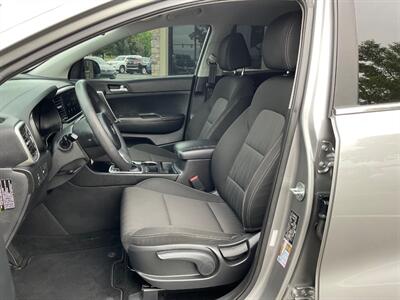 2020 Kia Sportage LX   - Photo 10 - North Logan, UT 84341