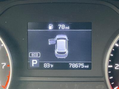 2020 Kia Sportage LX   - Photo 13 - North Logan, UT 84341