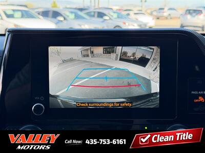 2023 Toyota Highlander XSE   - Photo 20 - North Logan, UT 84341