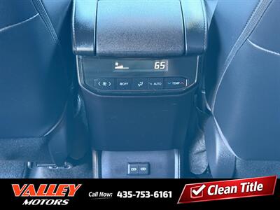 2023 Toyota Highlander XSE   - Photo 11 - North Logan, UT 84341