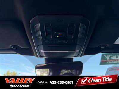 2023 Toyota Highlander XSE   - Photo 21 - North Logan, UT 84341