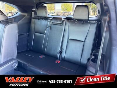 2023 Toyota Highlander XSE   - Photo 10 - North Logan, UT 84341