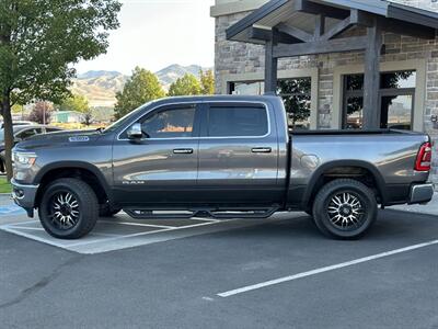 2019 RAM 1500 Laramie   - Photo 2 - North Logan, UT 84341