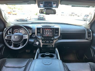 2019 RAM 1500 Laramie   - Photo 11 - North Logan, UT 84341