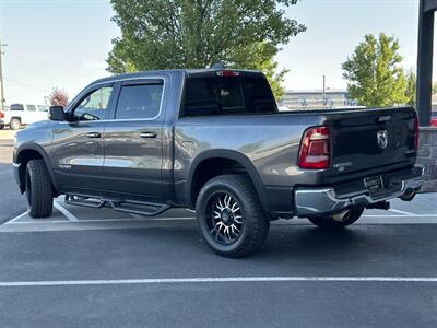 2019 RAM 1500 Laramie   - Photo 3 - North Logan, UT 84341