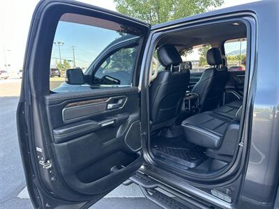 2019 RAM 1500 Laramie   - Photo 6 - North Logan, UT 84341