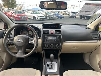 2013 Subaru XV Crosstrek 2.0i Premium   - Photo 11 - North Logan, UT 84341