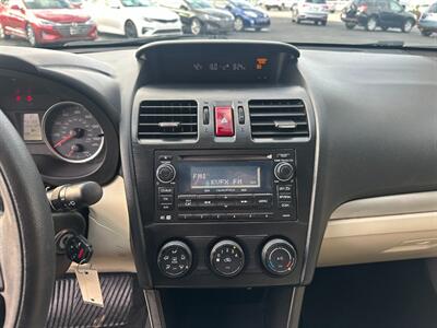 2013 Subaru XV Crosstrek 2.0i Premium   - Photo 15 - North Logan, UT 84341