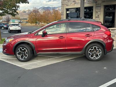 2013 Subaru XV Crosstrek 2.0i Premium   - Photo 2 - North Logan, UT 84341