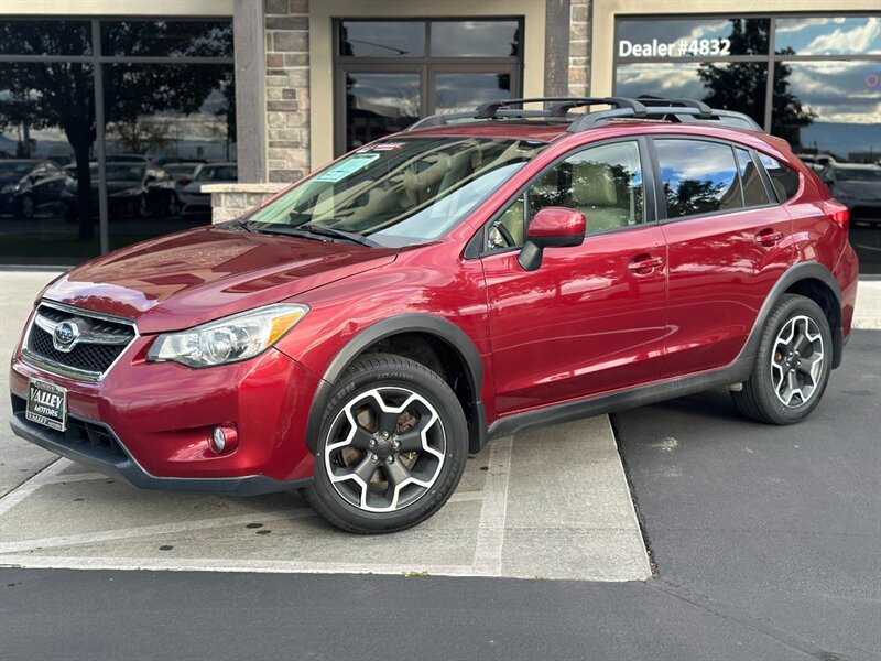 2013 Subaru XV Crosstrek 2.0i Premium   - Photo 1 - North Logan, UT 84341