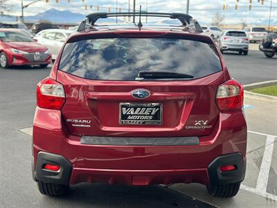 2013 Subaru XV Crosstrek 2.0i Premium   - Photo 4 - North Logan, UT 84341