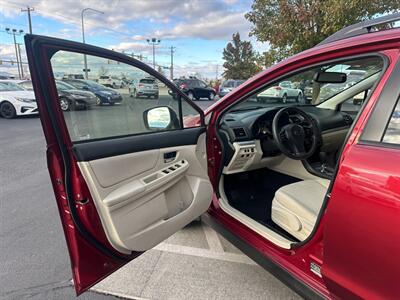 2013 Subaru XV Crosstrek 2.0i Premium   - Photo 8 - North Logan, UT 84341