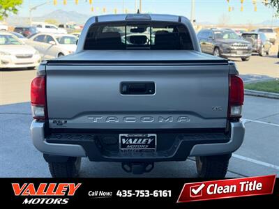 2018 Toyota Tacoma TRD Sport - Photo 4 - North Logan, UT 84341