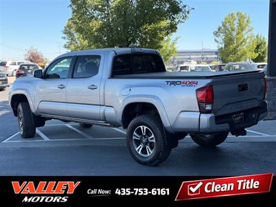 2018 Toyota Tacoma TRD Sport - Photo 3 - North Logan, UT 84341