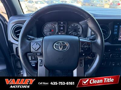 2018 Toyota Tacoma TRD Sport - Photo 11 - North Logan, UT 84341