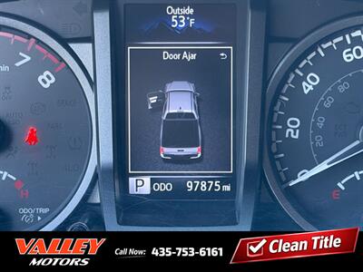 2018 Toyota Tacoma TRD Sport - Photo 12 - North Logan, UT 84341