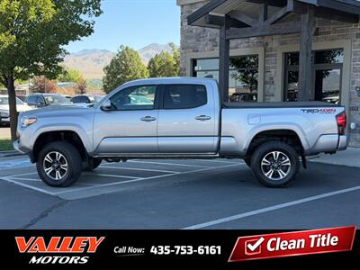 2018 Toyota Tacoma TRD Sport - Photo 2 - North Logan, UT 84341