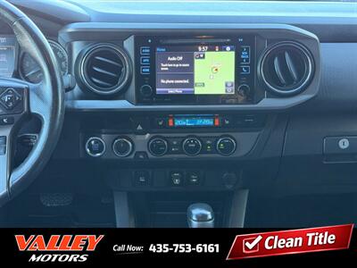 2018 Toyota Tacoma TRD Sport - Photo 13 - North Logan, UT 84341