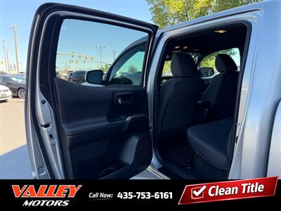 2018 Toyota Tacoma TRD Sport - Photo 6 - North Logan, UT 84341