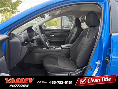 2025 Nissan Sentra SV - Photo 9 - North Logan, UT 84341