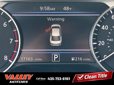 2025 Nissan Sentra SV - Photo 12 - North Logan, UT 84341