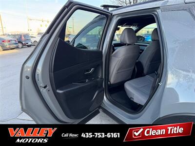 2023 Hyundai SANTA CRUZ SEL Premium   - Photo 5 - North Logan, UT 84341