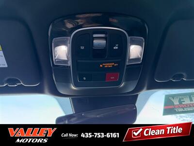 2023 Hyundai SANTA CRUZ SEL Premium   - Photo 18 - North Logan, UT 84341
