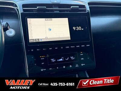 2023 Hyundai SANTA CRUZ SEL Premium   - Photo 16 - North Logan, UT 84341