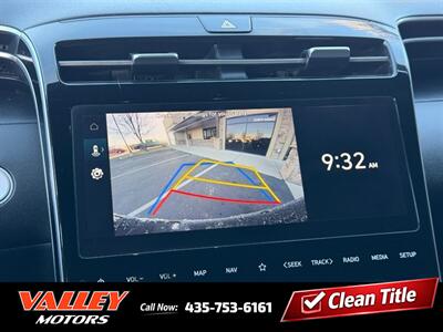 2023 Hyundai SANTA CRUZ SEL Premium   - Photo 17 - North Logan, UT 84341