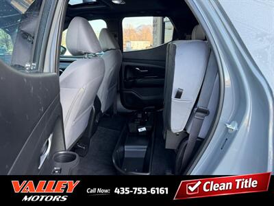 2023 Hyundai SANTA CRUZ SEL Premium   - Photo 7 - North Logan, UT 84341