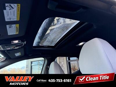 2023 Hyundai SANTA CRUZ SEL Premium   - Photo 10 - North Logan, UT 84341