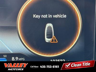 2023 Hyundai SANTA CRUZ SEL Premium   - Photo 13 - North Logan, UT 84341