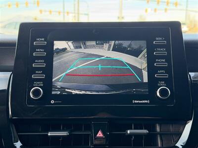 2021 Toyota Camry SE   - Photo 14 - North Logan, UT 84341