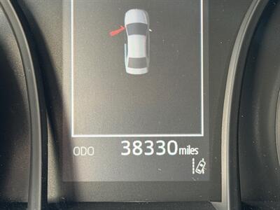 2021 Toyota Camry SE   - Photo 12 - North Logan, UT 84341