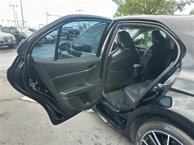 2021 Toyota Camry SE   - Photo 6 - North Logan, UT 84341