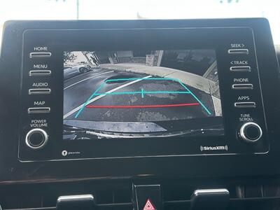 2021 Toyota Camry SE   - Photo 16 - North Logan, UT 84341