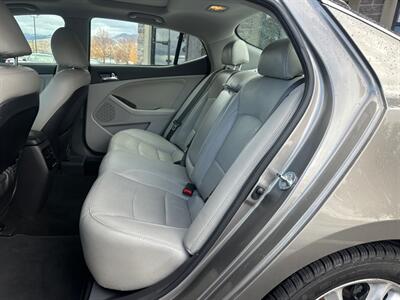 2013 Kia Optima EX PREMIUM PKG   - Photo 7 - North Logan, UT 84341