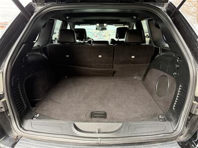 2015 Jeep Grand Cherokee Altitude - Photo 5 - North Logan, UT 84341