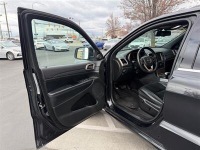 2015 Jeep Grand Cherokee Altitude - Photo 9 - North Logan, UT 84341