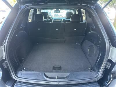 2015 Jeep Grand Cherokee Altitude   - Photo 5 - North Logan, UT 84341