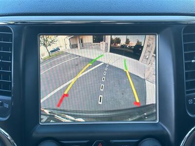 2015 Jeep Grand Cherokee Altitude   - Photo 16 - North Logan, UT 84341