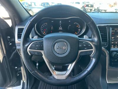 2015 Jeep Grand Cherokee Altitude   - Photo 13 - North Logan, UT 84341