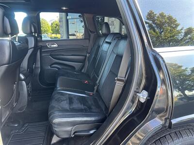 2015 Jeep Grand Cherokee Altitude   - Photo 8 - North Logan, UT 84341