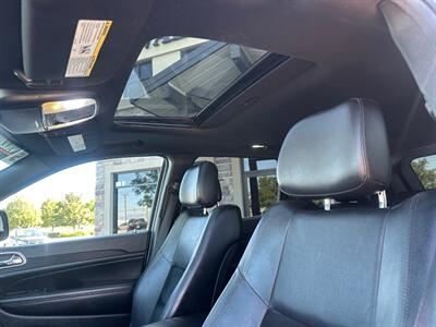 2015 Jeep Grand Cherokee Altitude   - Photo 11 - North Logan, UT 84341