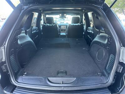 2015 Jeep Grand Cherokee Altitude   - Photo 6 - North Logan, UT 84341