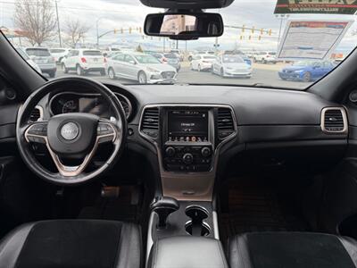 2015 Jeep Grand Cherokee Altitude - Photo 12 - North Logan, UT 84341