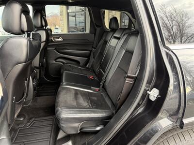 2015 Jeep Grand Cherokee Altitude - Photo 8 - North Logan, UT 84341