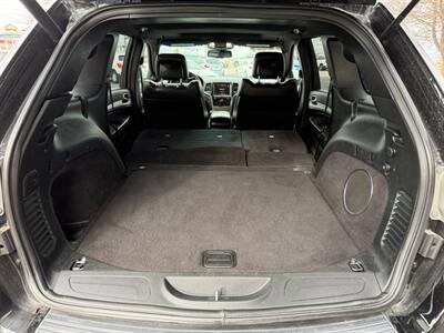 2015 Jeep Grand Cherokee Altitude - Photo 6 - North Logan, UT 84341
